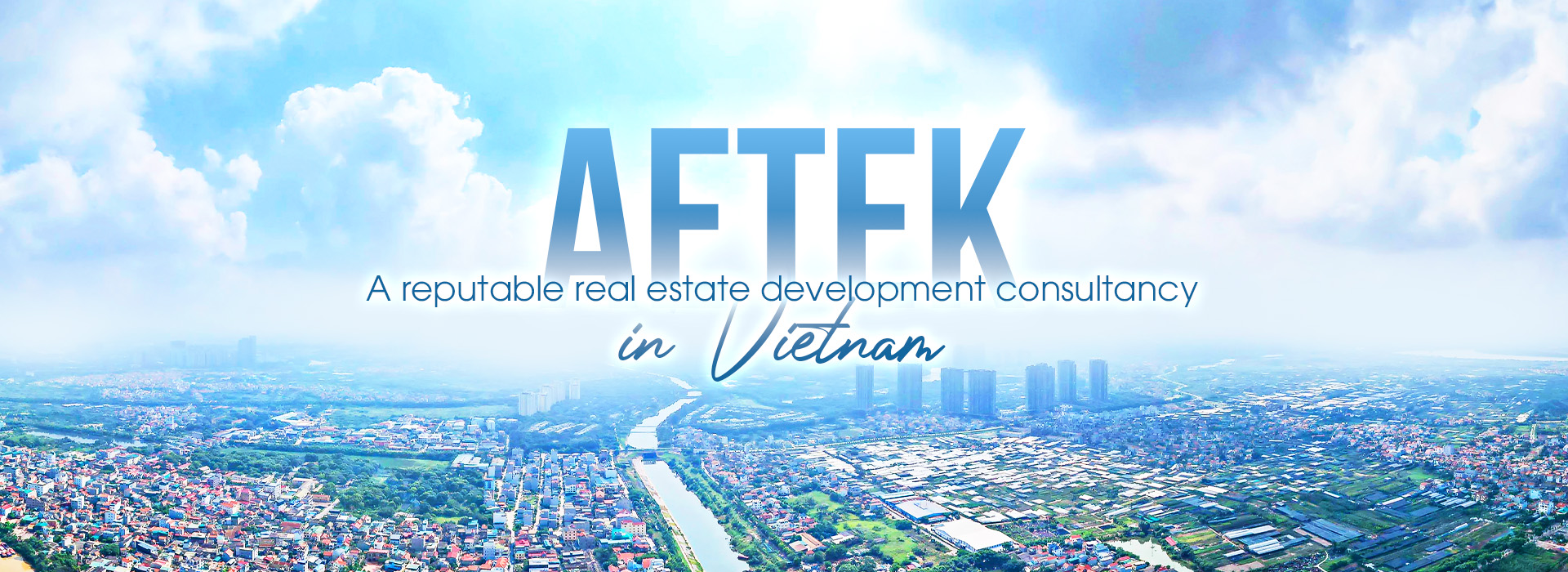 AETEK JOINT STOCK COMPANY